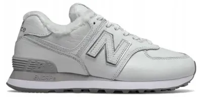 Produktbild von New Balance Damen Sneaker WL574RMT