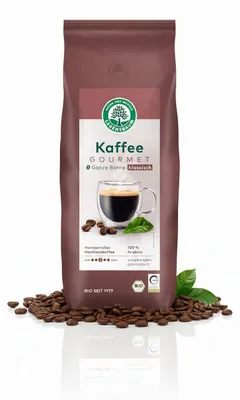Image de Café Gourmet - classique en grains 1Kg