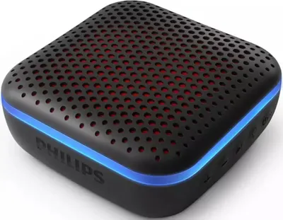 Produktbild von Altavoz Bluetooth Philips TAS2505B/00 3 W