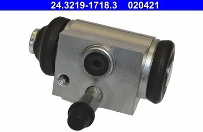 Image de Radzylinder Fuer Mb A (W168)
