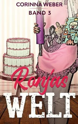 Produktbild von Ronjas Welt Band 3