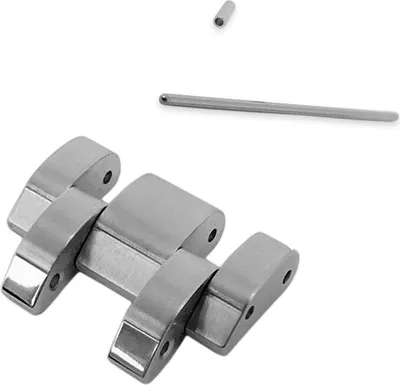 Produktbild von Citizen Bandglied AS4050 | Ersatzglied Titan 59-S02797 AS4050