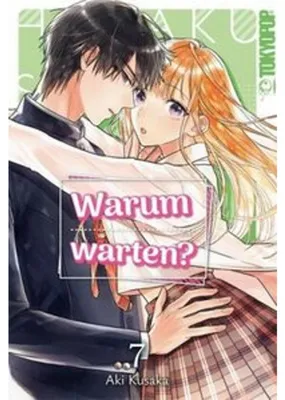 Obrázek produktu pro Warum warten? 07