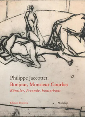 Image de Bonjour, Monsieur Courbet