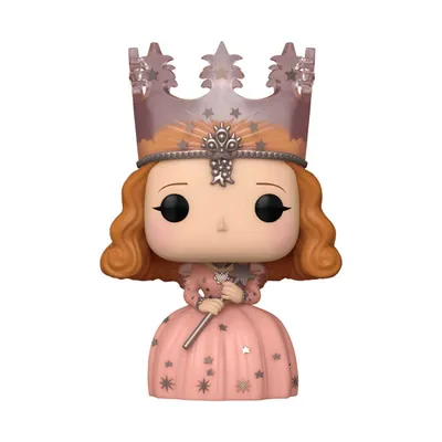 Immagine prodotto di Funko Pop! Glinda the Good Witch z "Czarnoksiężnika z Krainy Oz" - figurka winylowa