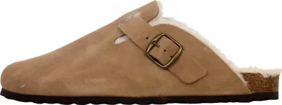 Image de Mules en cuir Gilboa