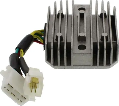 Imagen del producto de Regulador de voltaje JMT 2076 para Honda