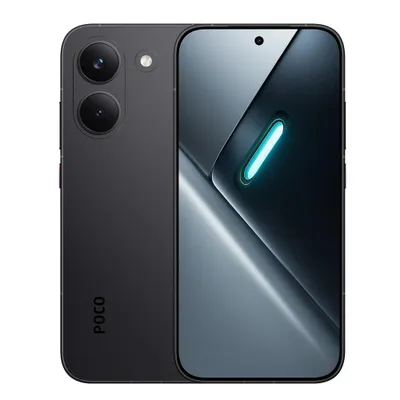 Zdjęcie produktu dla Xiaomi POCO X8 Pro 5G 8/512GB Smartfon Czarny 6,59“ 6500mAh Dual SIM