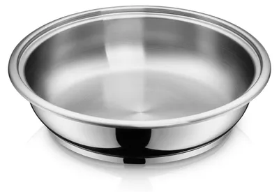 Productafbeelding van WMF Click&Serve koekenpan, 24 cm, modelnummer 122268