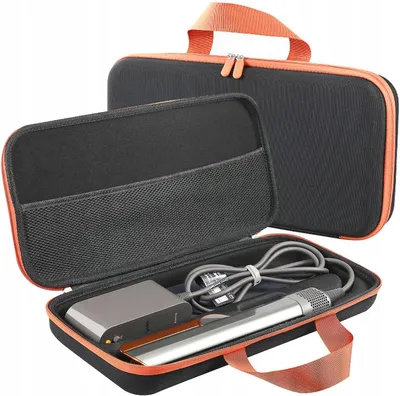 Zdjęcie produktu dla Etui transportowe podróżne do prostownicy Dyson Airstrait HT01 pokrowiec