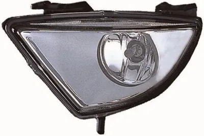 Obrázok produktu pre Hmlové svetlo DEPO 431-2009R-UE