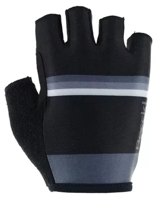 Produktbild von Roeckl Sporthandschuhe Heviz black shadow/castlerock 11