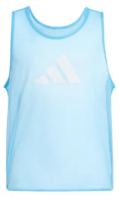 Produktbild von Adidas - Trainingslatz für Kinder SX1632 (128) (Blau)
