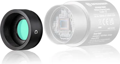 Produktbild von Planeten UV + IR Cut Filter für BRESSER CMOS Kameras