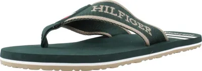 Zdjęcie produktu dla Tommy Hilfiger Sporty Hilfiger Beach Sandal Zielony