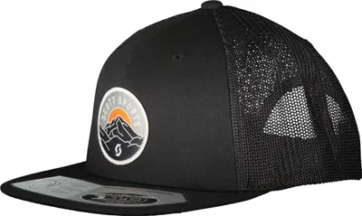 Produktbild von Scott SCO Cap Mountain BLACK one size