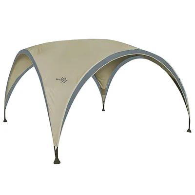 Produktbild von Bo-Camp Partyzelt Groß Beige 4472200