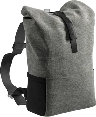 Produktbild von Brooks Pickwick Tex Nylon Backpack 12L - grey