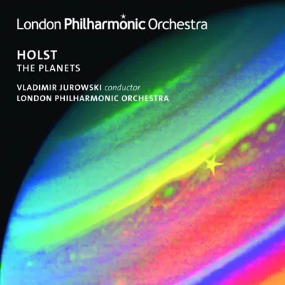Zdjęcie produktu dla Holst: The Planets