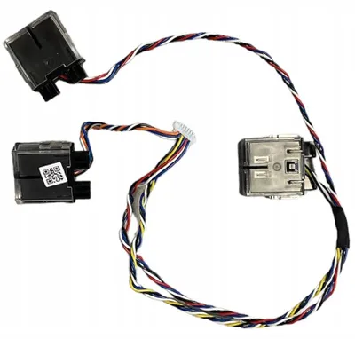 Produktbild von Linker Klippensensor Absturzsensor für Roborock S8 Ersatzteil Original