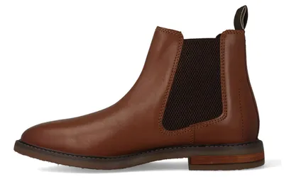 Produktbild von Clarks Boots Jaxen EasyDark Brown-43