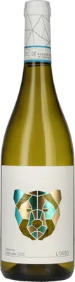 Produktbild von L'ORSO Pecorino Abruzzo DOC 2025 13% Vol. 0,75l