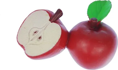 Produktbild von Apfel Äpfel Brosche Anstecknadel Miniblings Obst Herbst Damen Essen Frucht