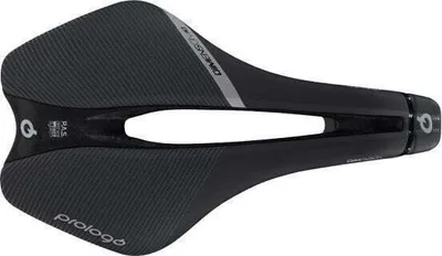 Zdjęcie produktu dla Prologo Dimension Black 143 mm T4.0 (Stop Chromowo-Molibdenowy) Siodełko
