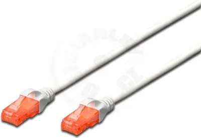 Immagine prodotto di gembird CAT6 FTP-Patchkabel, grau, 1 m