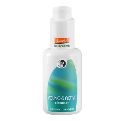 Produktbild von Young & Active - Cleanser 30ml