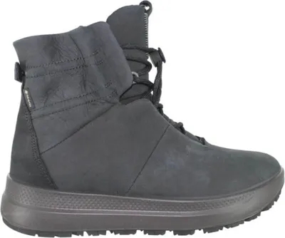 Produktbild von Ecco Komfort Stiefeletten SOLICE Damen 31373833343131 Schwarz 38 EU