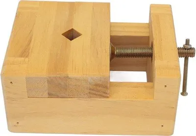 Immagine prodotto di Pinza a vite Klembank Mini Platbek per la lavorazione del legno