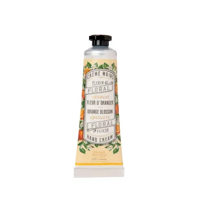 Produktbild von Panier des Sens Orange Blossom, Creme, Unisex, Jeder Hauttyp, Feuchtigkeitsspendend, Weichmachend, Verstärkung, 30 ml, Tube
