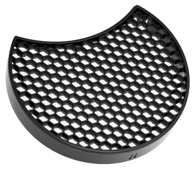 Produktbild von DeLonghi FL36502 Abtropfgitter für EN150 EN155 VertuoPlus Deluxe Nespresso