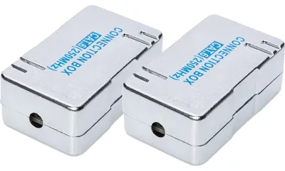 Image de Digitus DN-93903-2, LSA, LSA, blanc