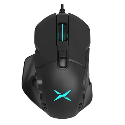 Obrázek produktu pro Delux - M629BU (PMW3389) - Computermaus