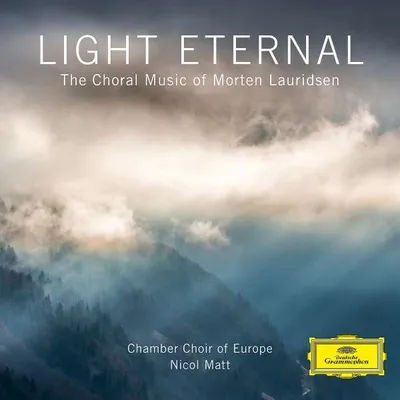 Immagine prodotto di Morten Lauridsen: Luce eterna