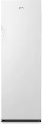 Obrázok produktu pre Gorenje FN4172CW Mraznička, objem: 194 litrov, obojstranný záves dverí, biela