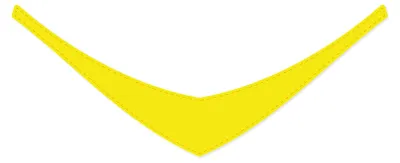 Immagine prodotto di La Sciarpa Per Peluche - Giallo