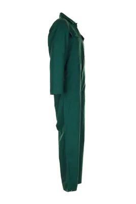 Immagine prodotto di Planam Rallyekombi BW 270, Gruppo 102, colore verde