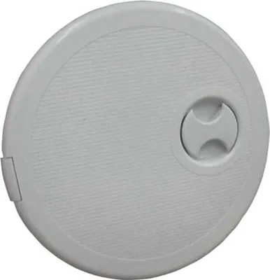 Produktbild von Nuova Rade Industrielle Inspektion Grau 280 x 280 mm Grau 280 x 280 mm