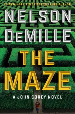 Zdjęcie produktu dla Maze – Lingua: Inglese