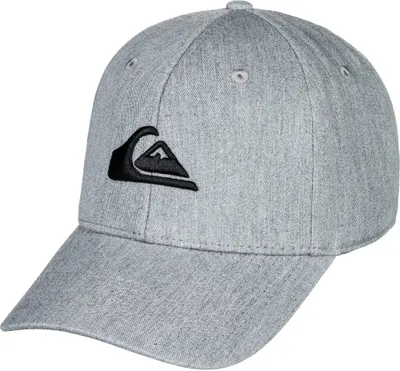 Produktbild von Quiksilver Cap Decades Snapback Cap schwarz