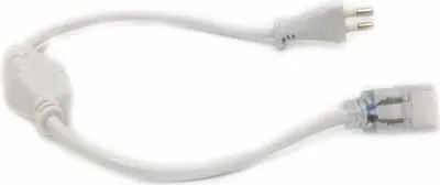 Produktbild von Elektrischer Stecker LED-Band 220 V 2835 / 3014 120 LED/m – AC/DC