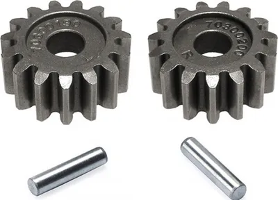 VEVOR Denti Caricatore Frontale Forca Trattore Acciaio 124,46 Cm Per Fieno - Foto 7