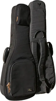 Produktbild von Rm Luxus-Tasche für Westerngitarre 30 mm