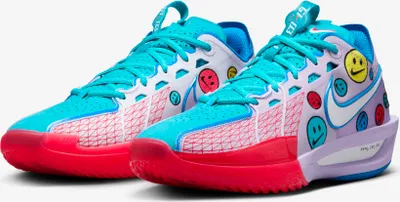 Zdjęcie produktu dla Nike G.T. Cut 3 "Jewell Loyd Dusty Cactus Lilac Bloom" HJ6631-900, Größe: 45,5