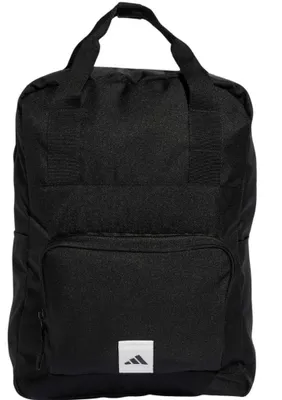 Produktbild von adidas Prime Rucksack schwarz IW0763 für die Schule urban