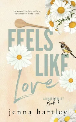Produktbild von Feels Like Love