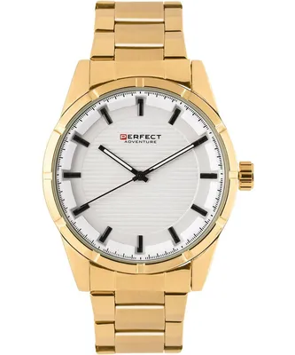 Produktbild von Perfect Adventure Herrenuhr Perfect-PF00502